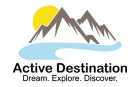 Active Destination logo