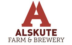Alskute Farm & Brewery logo