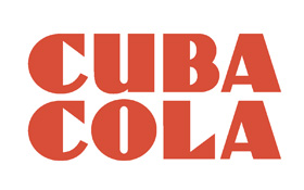 Cuba Cola logo