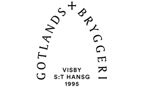 Gotlands Bryggeri logo