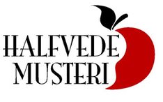 Halfvede logo