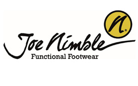 Joe Nimble logo