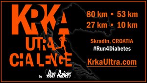KRKA Ultra Challenge logo