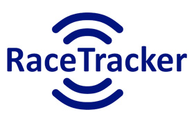 Race Tracker logo