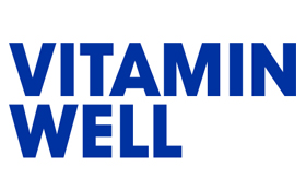 Vitamin Well logo