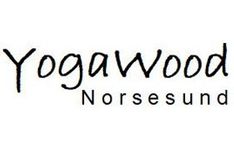Yogawood logo