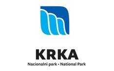 Krka National Park logo